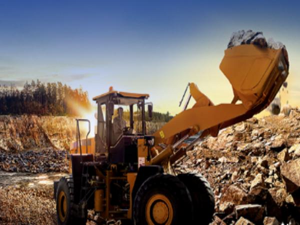 What Is the Bucket Capacity Of a Wheel Loader?