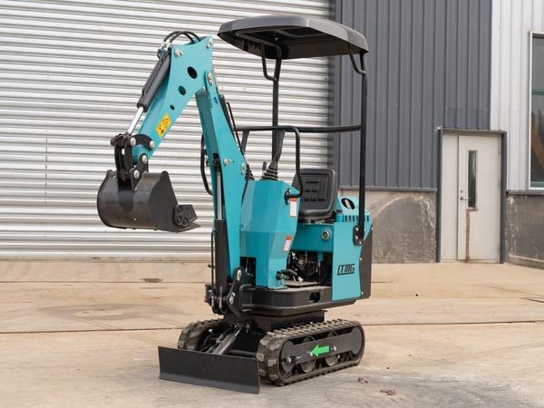 Are Mini Excavators Worth The Money?