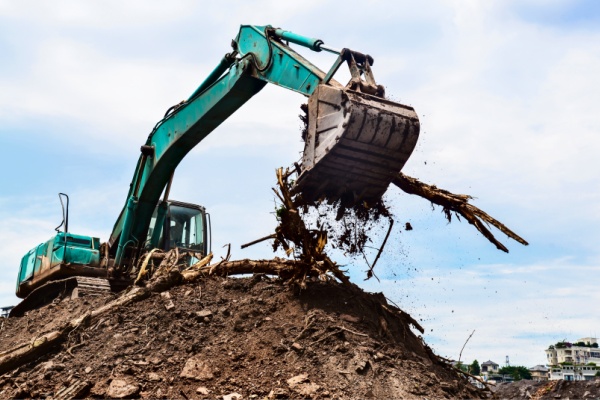 Construction Machinery Industry on the Rise, Excavator Market Gains New Growth Momentum